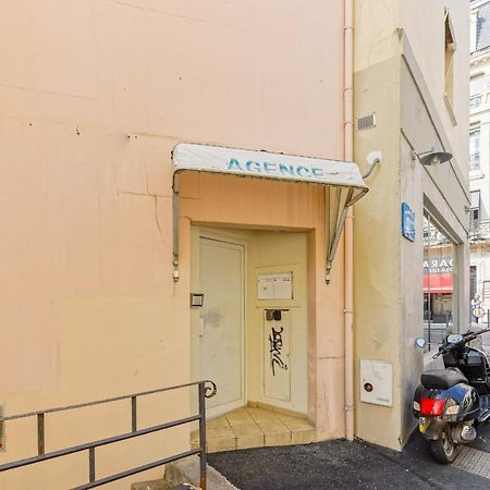 Junto Rock Biarritz - Plages - Casino - Wifi - Vod Экстерьер фото